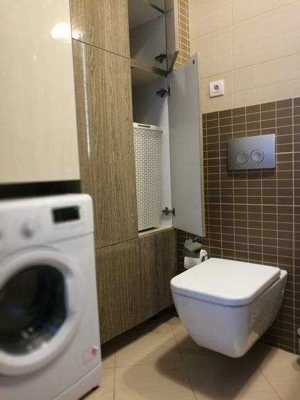 2 camere Pacurari Colina Insorita | Garaj + Parcare | Complex privat - 3