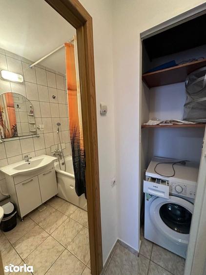 De inchiriat apartament 2 camere,mobilat ?i utilat,zona Spitalului Nou - 5