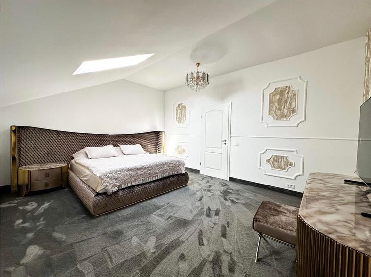 Vila P+2 | Pipera | Piscina | - 31