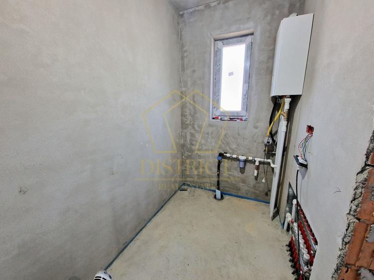 Casa individuala cu 3 camere, dressing | Ghiroda | Medicina | COM 0% - 10