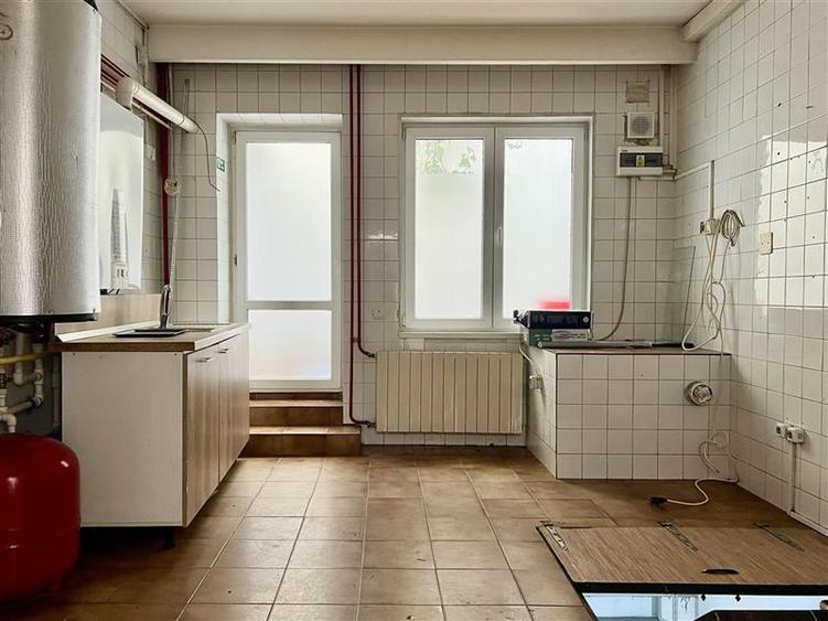 Vila spatioasa | Spatiu versatil | Zona Dorobanti - 7