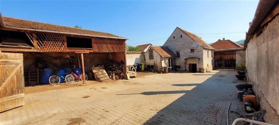 casa sat Vestem,com.Selimbar,aproape de Sibiu,comision 0 - 3