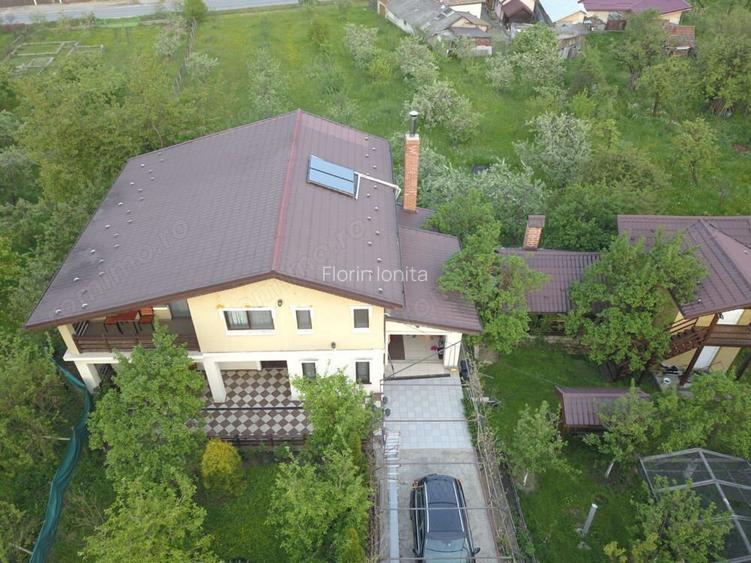 Vinzare casa unifamiliara