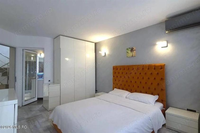 Mamaia Nord - Phoenicia Resort, casa de vacanta la mare, P+1E+Terasa! - 10