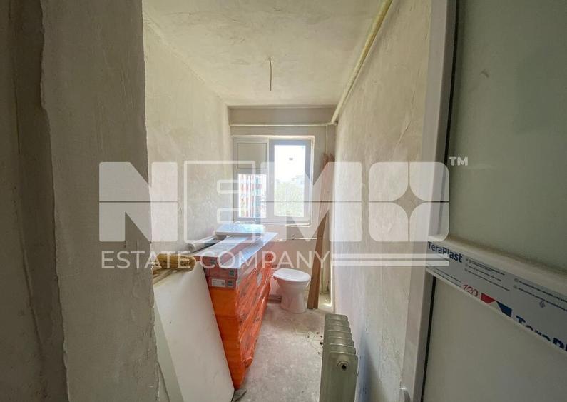 Garsoniera 25 MP | Zona Mihai Viteazul | 25.500 Euro - 3