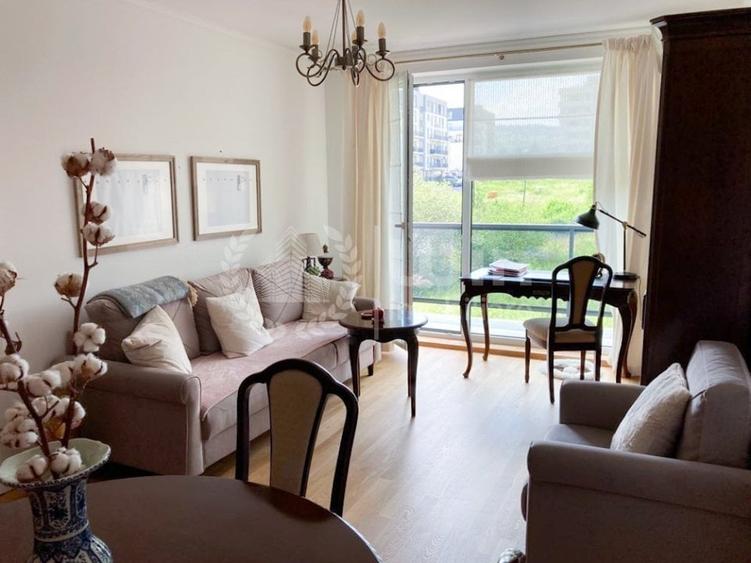 Apartament 2 camere | Decomandat | Etaj 2 | Garaj | Europa | E.Ionesco - 2