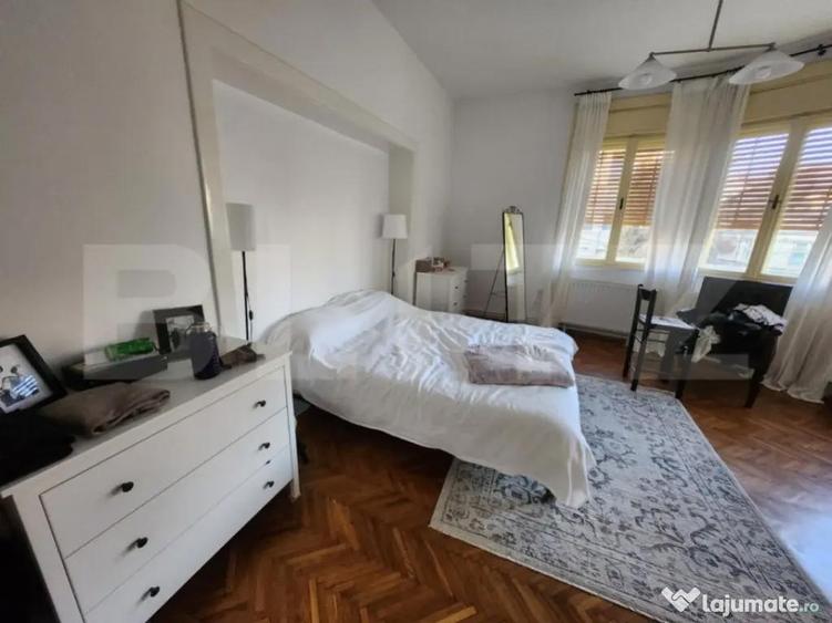 Casa deosebita, 3 camere, 200 mp utili, Centru - 10