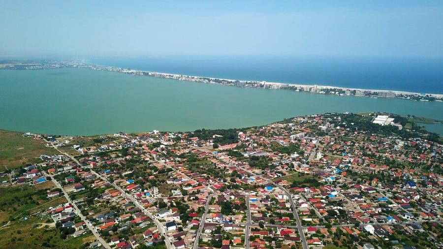 Teren intravilan construibil 2500 mp zona Boreal Bd.Tomis, pentru cartier de vil - 16