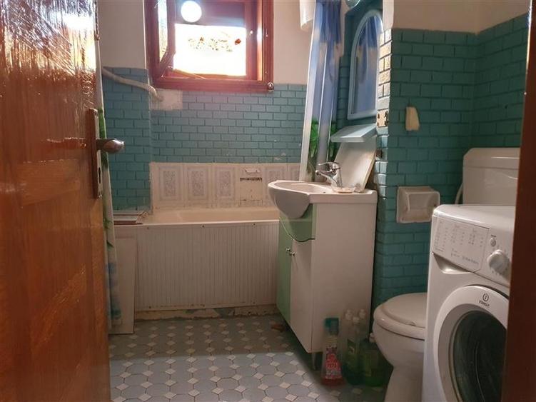 Apartament 3 camere, et 1, Piata Unirii, - 9