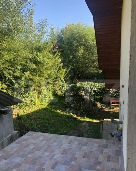 ???? Casa de vanzare Tarlungeni, judetul Brasov - 9