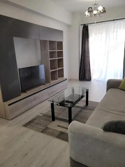 Inchiriez apartament cu 2 camere si loc de parcare, langa metrou Berceni - 1