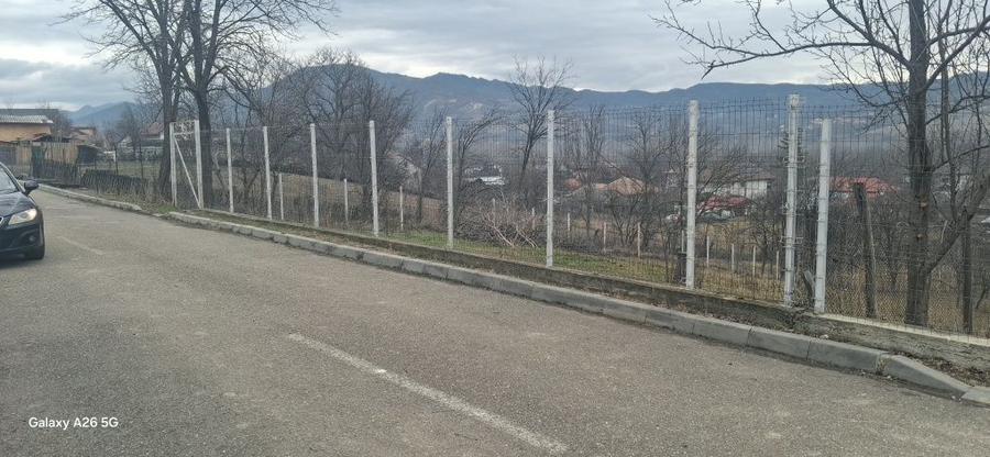 Teren de vanzare - 2