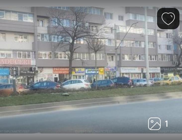 Militari- Iuliu Maniu- Cora - 70 mp-pret 350.000, inchiriat - 1