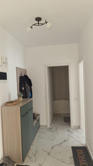 Inchiriere ap 2 camere Berceni- Grand Kristal Residence - 5