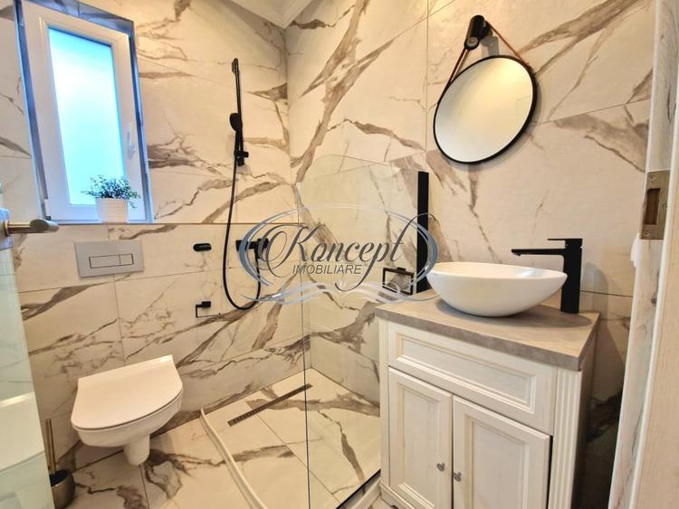 Casa pet friendly cu curte privata in Andrei Muresanu - 11