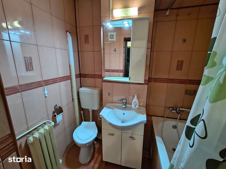Garsoniera moderna de inchiriat Pantelimon, langa Mega Mall, etaj 12 - 2