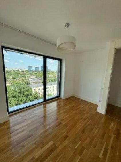 Apartament 3 camere 2020| Barbu Vacarescu | 72 mp | Etaj 8 | Vedere parc | Parcare | Nemobilat - 4