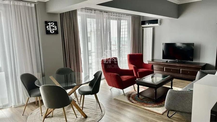 Apartament 2 Camere, De Inchiriat, Acta Residence