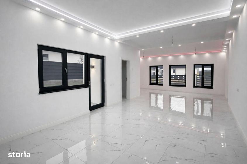 Casa Valea Adanca Miroslava FINALIZATA / 4 camere / garaj - 15