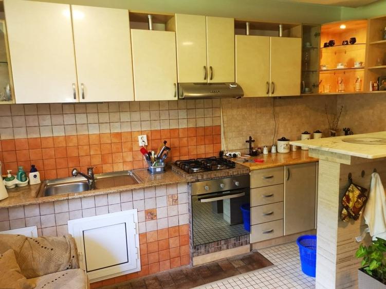 Duplex Gavana D+P+E+M, teren 500mp, garaj - 5