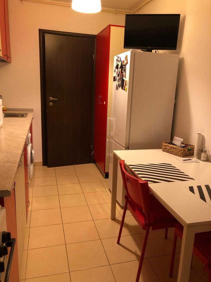 Garsoniera Confort City -libera 27.04.2026 - 1