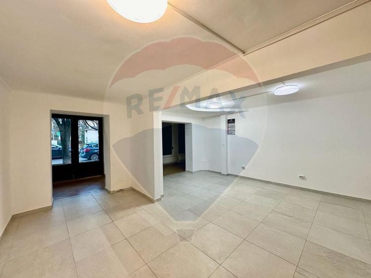 Spațiu comercial 100mp str Marasesti - 11