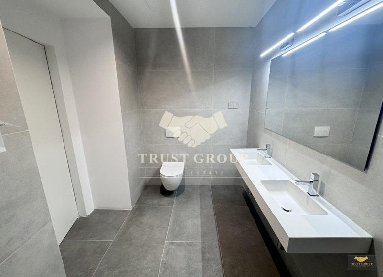 Duplex 3 camere Aviatorilor | Terasa | Loc de parcare - 16