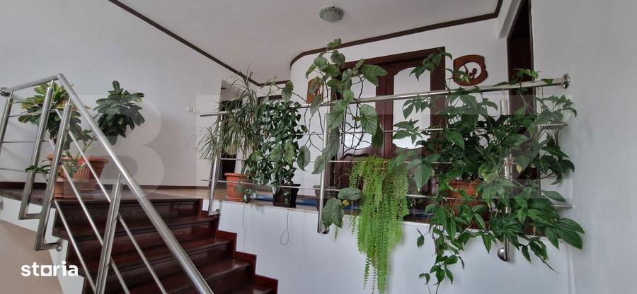 Casa individuala P+M, 200mp , teren 486 mp, Simnicul de Jos - 17