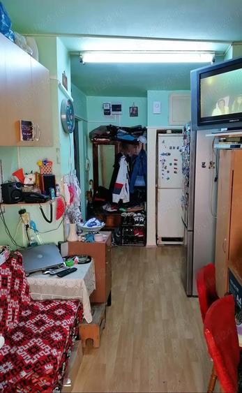 Apartament 2 camere Pia?a Decebal - 4