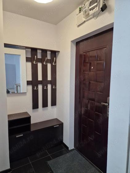Vand Apartament 1 camera mobilat utilat - str. Slatinei - 3