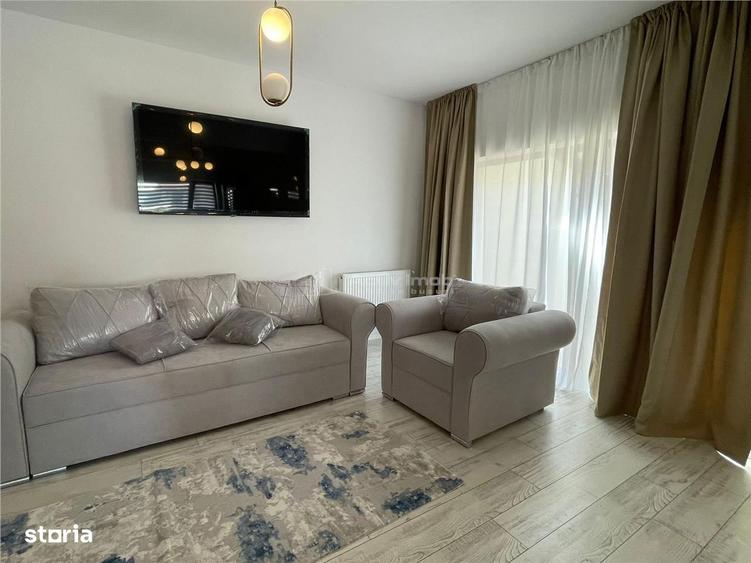Casa moderna - Green City - 4 camere - 3 bai - 120mp - 120mp curte - 10