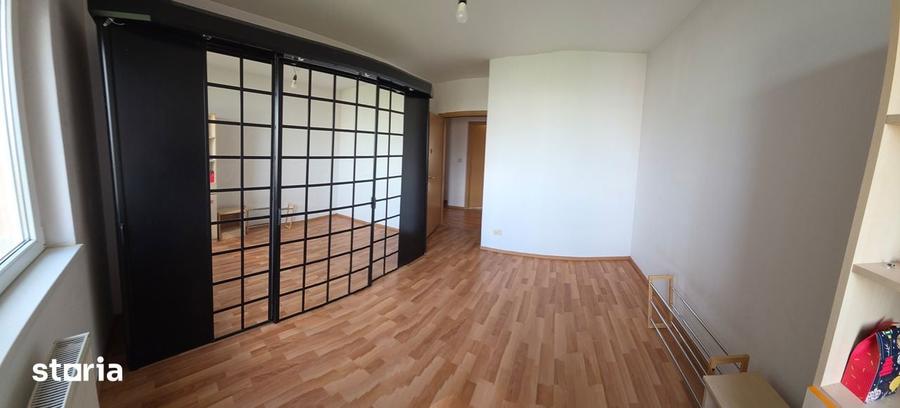 Apartament cu 3 camere - 88mp utili! 2 balcoane, 2 bai, debara. - 8