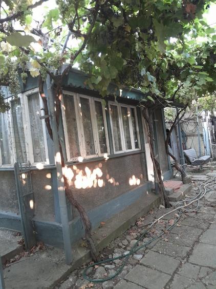 Casa cu teren Sihleanu - 2