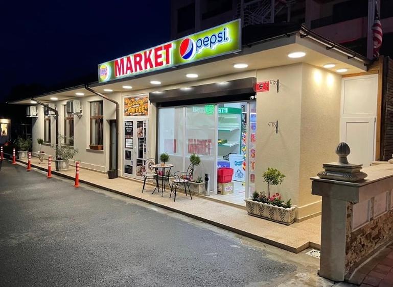 Cladire de vanzare,predare afacere la cheie ! - 3