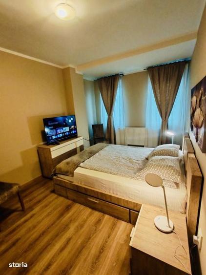 Premium Living in Park Lake Residence | 2 Camere Decomandate | - 1