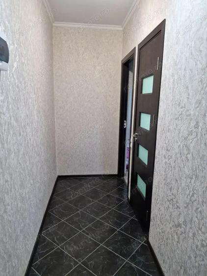 Garsoniera zona Politehnica - 2