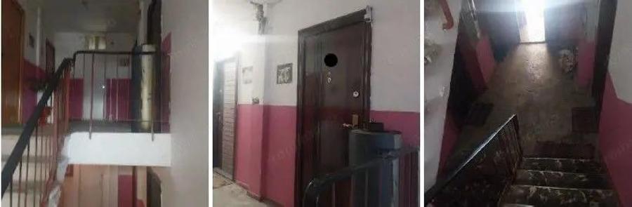 Garsoniera cota 1/2 Ozun, Covasna, ID: R2889832 - 2