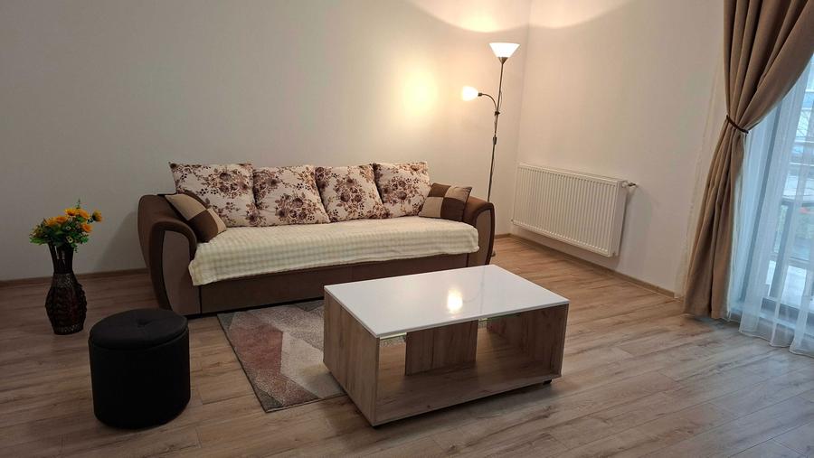 Inchiriere Apartament 2 camere, Cotroceni Smart Residence - 1