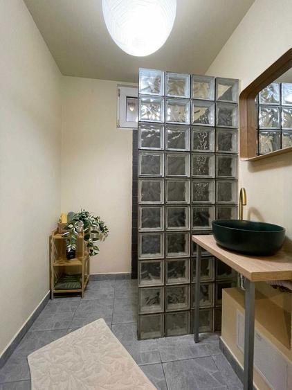 2 Camere, Ion Mihalache, 200 m de Metrou 1 Mai, Bloc Reabilitat - 6