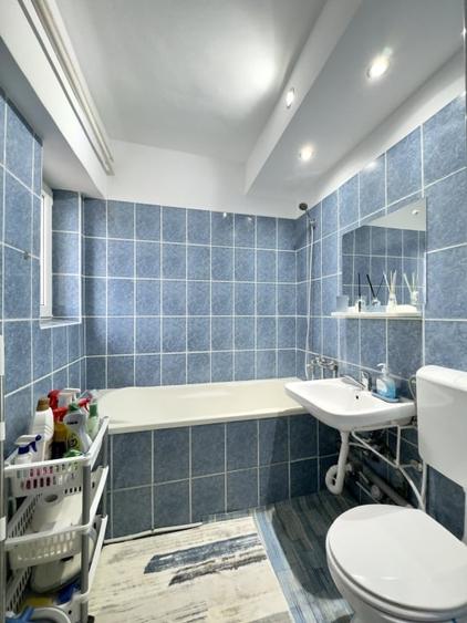 APARTAMENT 1 CAMERA NICOLINA 2 STATII PALAS MALL 0% COMISION - 6