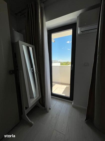 2 Camere Mobilat Utilat | Petrom City | Piata Presei - 10