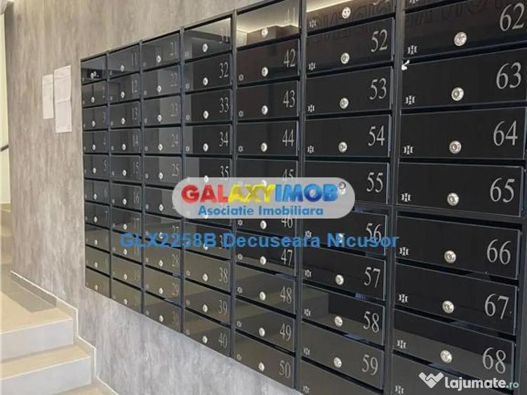 Apartament 2 camere Militari Residence 82.900 euro - 7