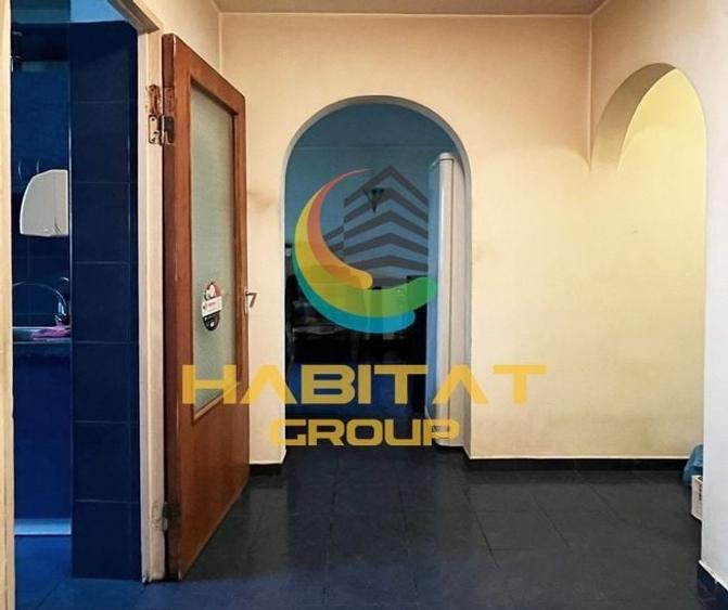 Apartament 3 camere Izvorul Oltului - 11