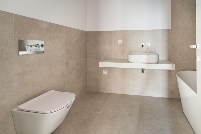 Apartament de 3 camere cu gradina - 10