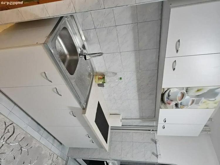 Inchiriez apartament 2 camere - 9