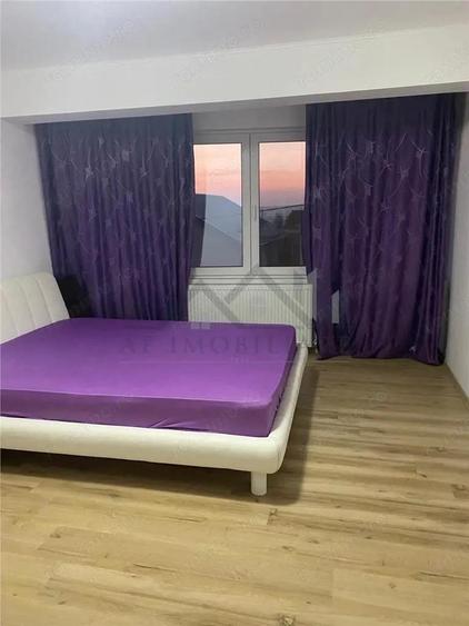 Apartament (la casa, curte)5 + camere Valea Lupului deosebit (pret neg.) - 1
