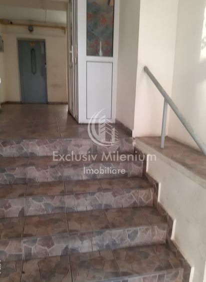 Etaj 1 Birouri Hyperion Calea Calarasi - 7