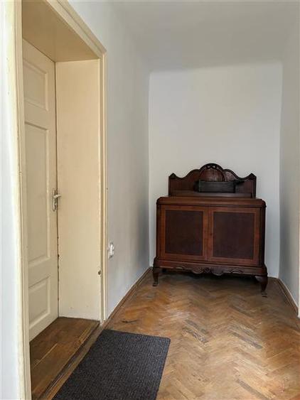 casa 3 cam zona Armeneasca- Mosilor, str. Toamnei - 13