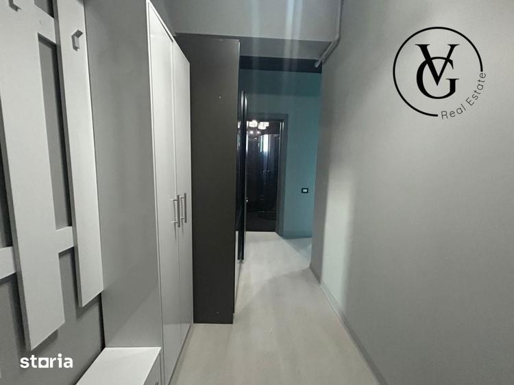 Apartament 2 camere cu parcare si vedere mare - 5