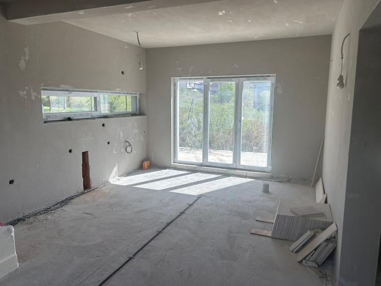 Casa moderna in Chinteni, zona apropiata de Cluj-Napoca – pozitie excelenta - 15